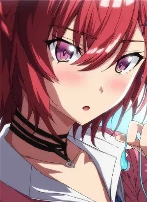 Ena ASUKAI