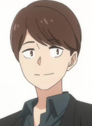 Ataru HIHARA