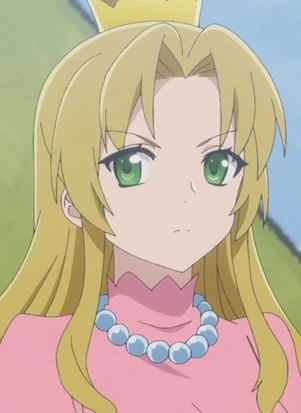 Heroine