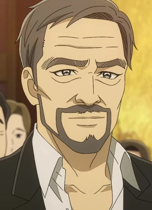 Gorou KIRYUUIN