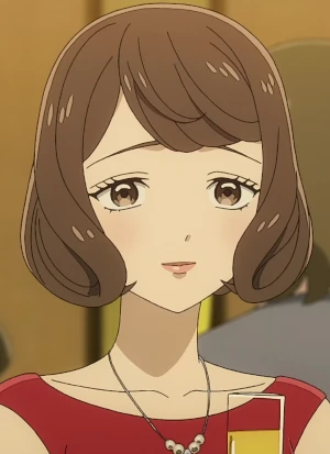 Hinako MORI