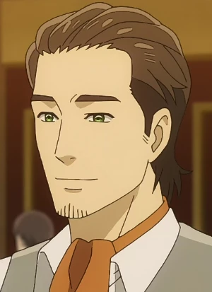 Kazuya TESHIROGI