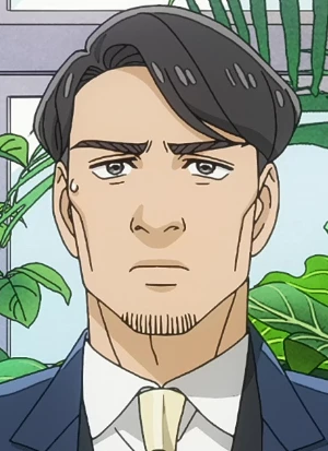 Yuuji MAYAMA