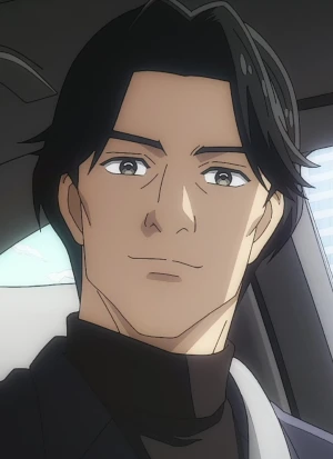 Seitarou HOUSHOU
