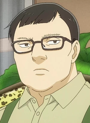 Kazuo KODAMA