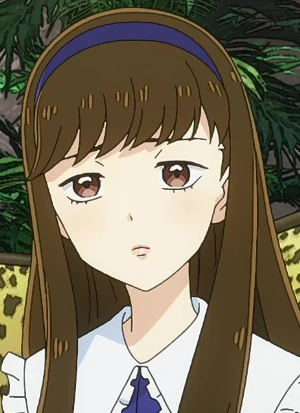 Satomi KODAMA