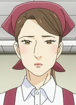 Aya SAITOU