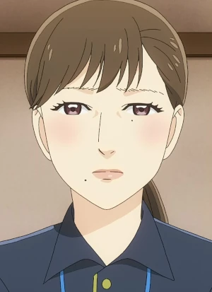 Kanae MAYUZUMI