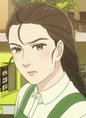 Chizuru MORINO
