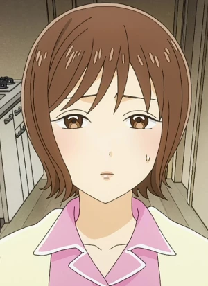 Kurumi SAKAGUCHI