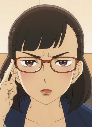 Yuka MIKAMI