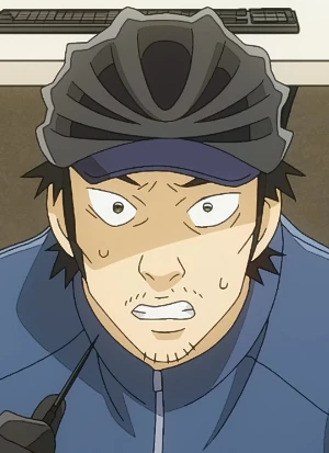 Kazuhisa OKADA