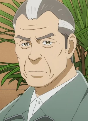 Tooru ISHIBASHI