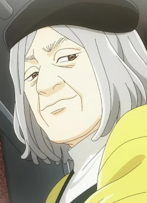 Keizan MATSUSHITA