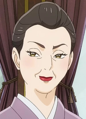 Tomoe MATSUSHITA