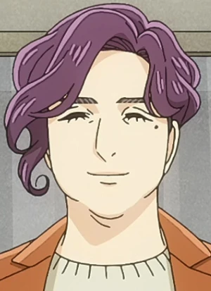 Hiroaki MATSUSHITA