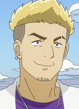 Satoru SHIBAYAMA