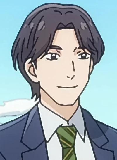 Kouji NAGAE