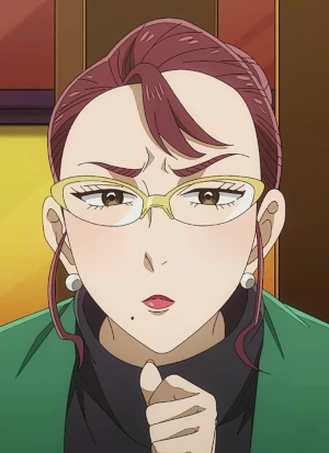Mai HIRAYAMA