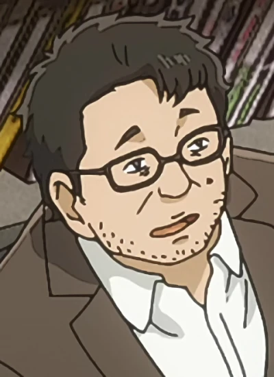 Henshuuchou