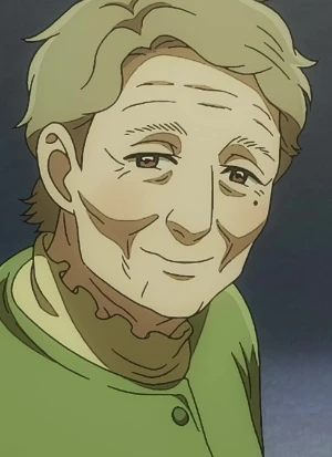 Kanae no Haha