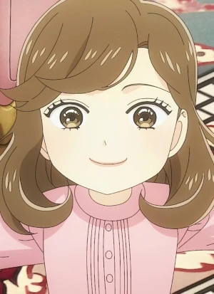 Reiko HOUSHOU