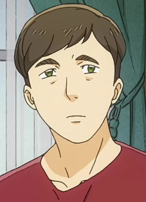 Toshio FUJIKURA