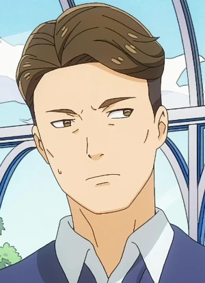 Masahiko FUJIKURA