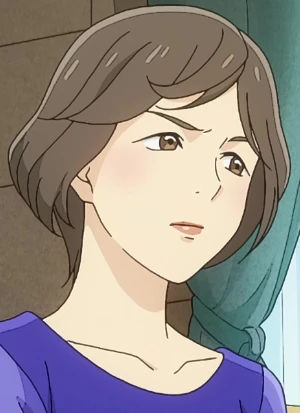 Minako FUJIKURA