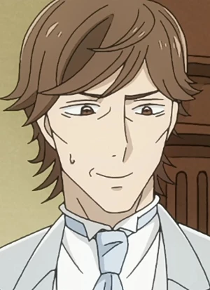 Teruya HOSOYAMA
