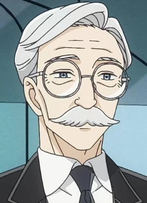 YOSHIDA