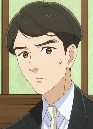 Yuusuke SAWAMURA