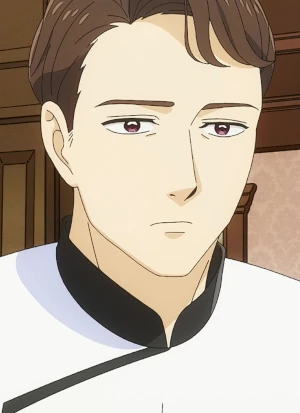 Ryou HAMASAKI