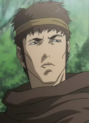 Benkei MUSASHIBOU