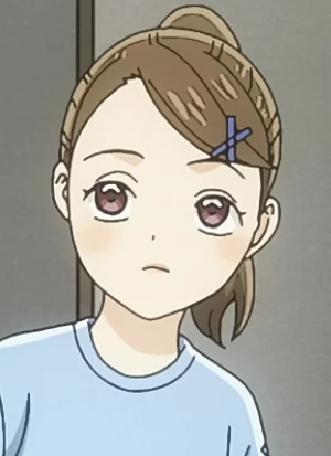 Nana HAMASAKI