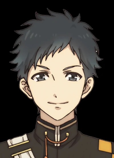 Tarou TSUBAMENO