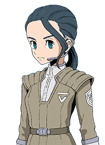 Aoi HOSHINO