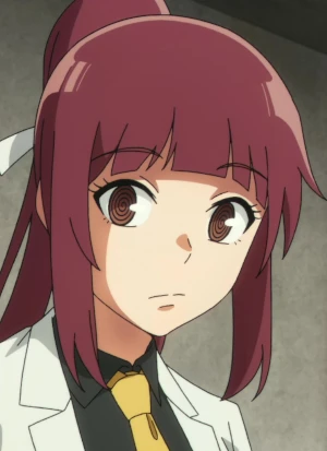 Azuha HOSHINO