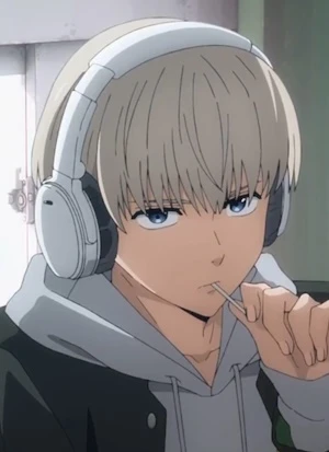 Ren KAJI