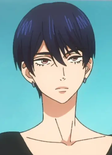 Chizuru GODAI
