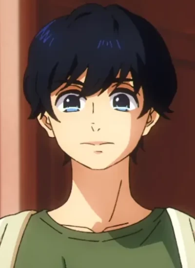 Yamato TAKURA