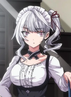 Anri SHIJOU