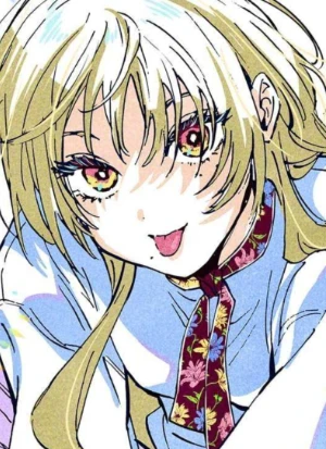 Mei KINOSAKI