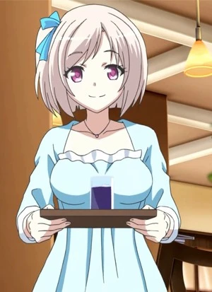 Yuuka MITAKE