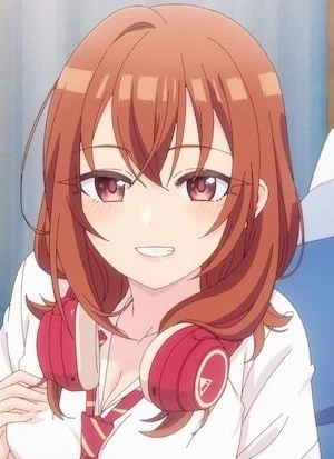 Iroha KOHINATA