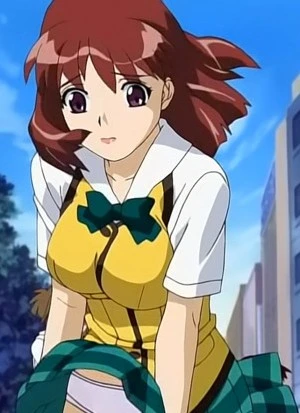 Hinako KAWAI