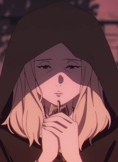 Ken no Mazoku