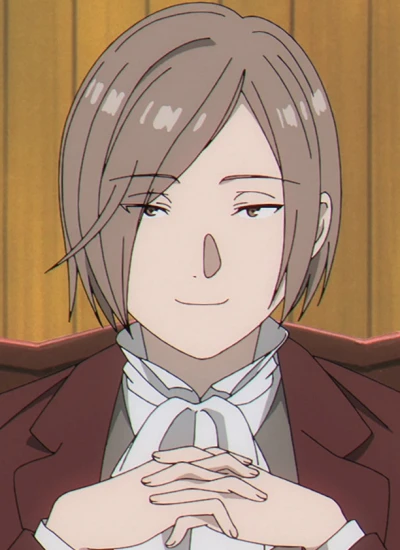 Norm-shou Kaichou