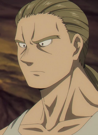 Oyakata