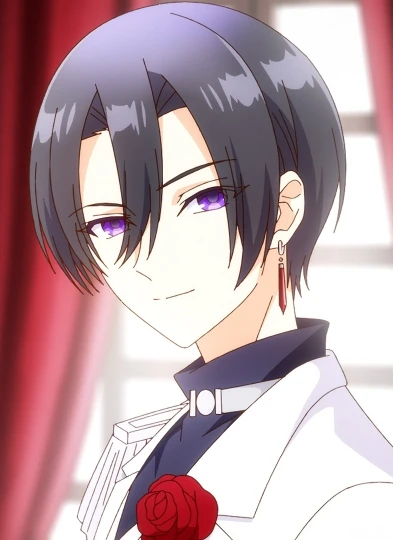 Yomi BLACKSARANA